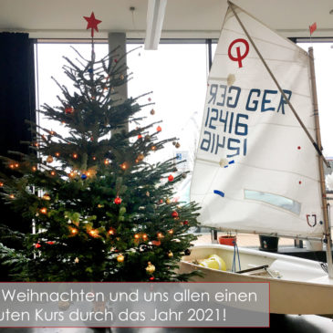 UNIVERSITAS-Weihnachtsgrüße