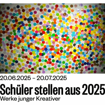 Schüler stellen aus: Kunsthalle ehrt Schülerin der UNIVERSITAS