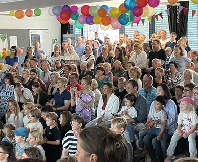 UNIVERSITAS-Sommerfest