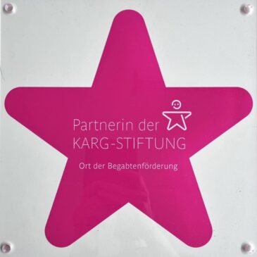 Auszeichnung zur Begabungsförderung – KARG-Stiftung prämiert UNIVERSITAS