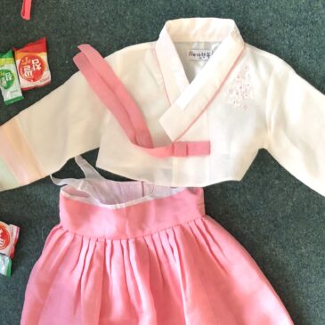 Einmal um die Welt: Reise nach Südkorea