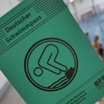 Tag der sozialen Verantwortung – Klasse 6 beschäftigt sich mit Rettung im Wasser